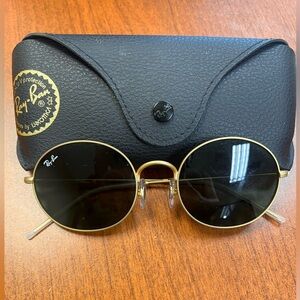 Ray ban sunglasses